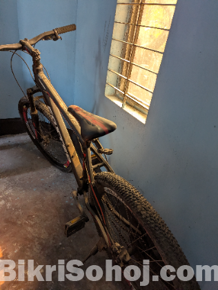 Foxter Cycle for sell 6500 TAKA