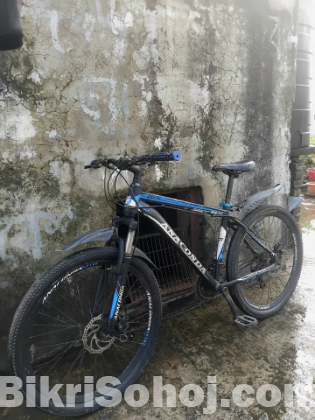 Cycle for sell