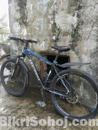 Cycle for sell