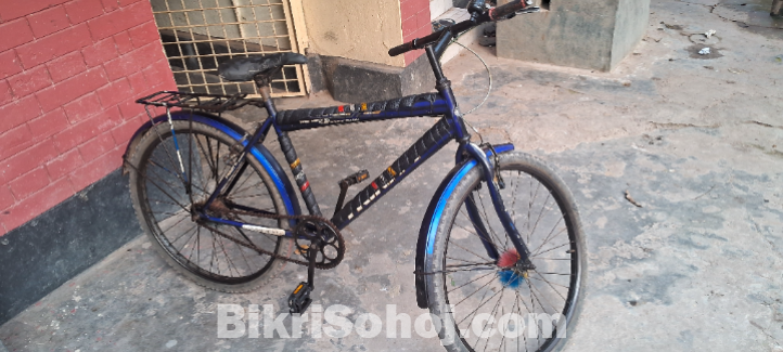 Trinity Bicycle for sell