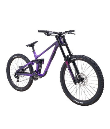 2025 Marin Quake Mountain Bike (ALANBIKESHOP)