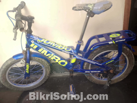 সাইকেল বিক্রি হবে