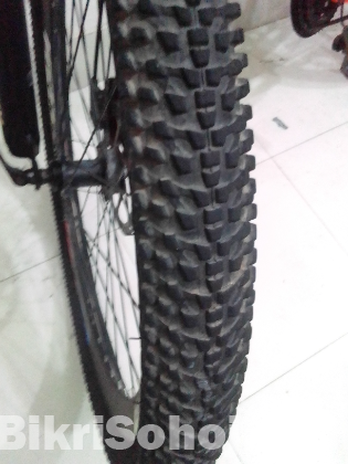 তিন মাস ইউজ Phoenix Kubo ওয়েল ব্রেক সাইকেল টি বিক্রি হবে