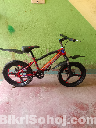 Kids cycle