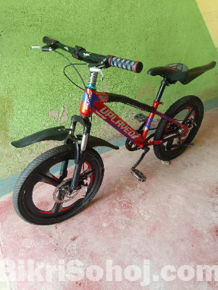 Kids cycle