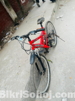 Smooth condition cycle