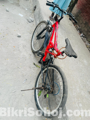 Smooth condition cycle