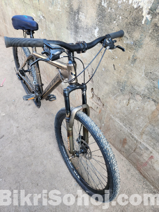 Forever Mountain Bicycle