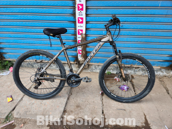 Forever Mountain Bicycle