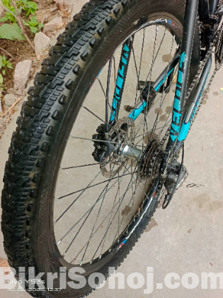 গিয়ার সাইকেল