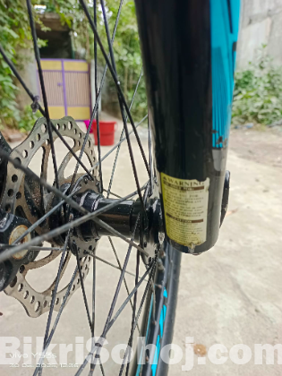 গিয়ার সাইকেল