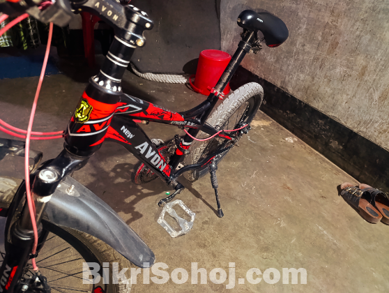 ইমারজেন্সি সাইকেল সেল