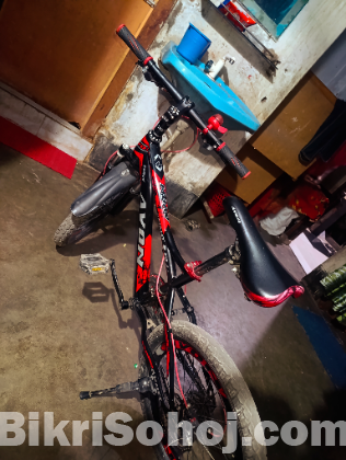 ইমারজেন্সি সাইকেল সেল