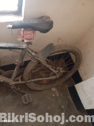 পুরাতন, চলমান