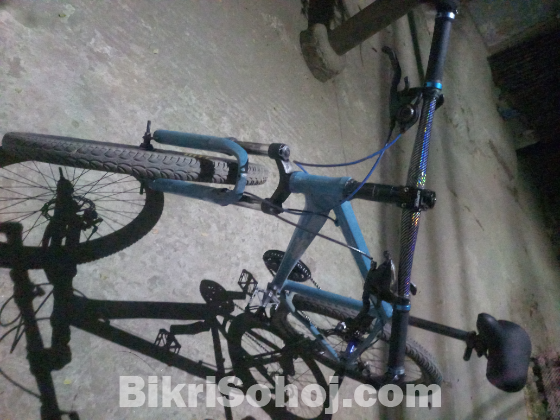 Bicycle for sell