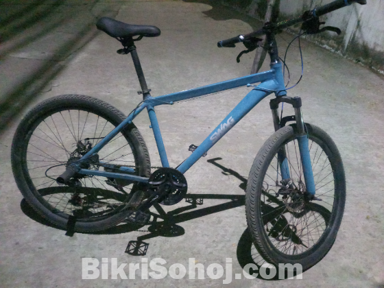 Bicycle for sell