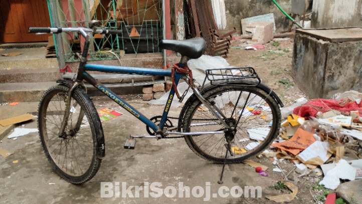 রেঞ্জারম্যাক্স  বাইসাইকেল