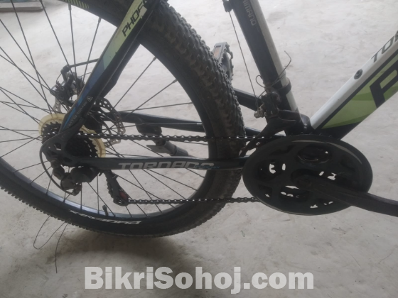 ফিনিক্স টর্নেডো