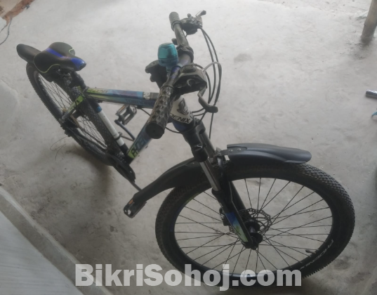 ফিনিক্স টর্নেডো