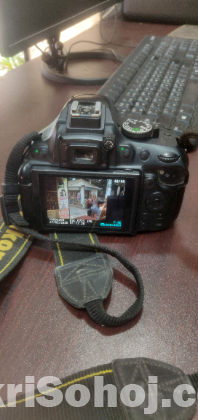 Nikon D5200