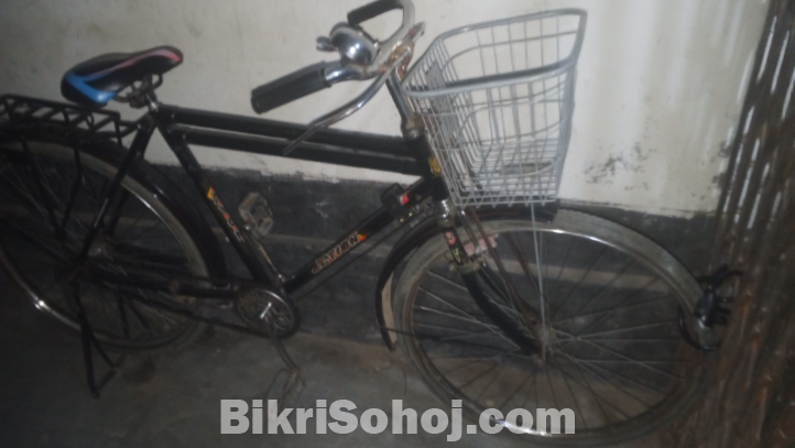 সাইকেল বিক্রি করা হবে