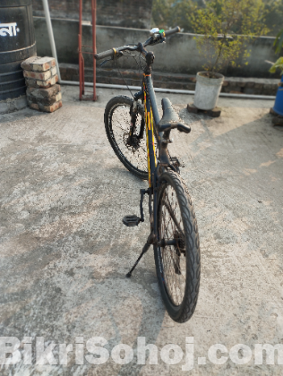 পুরাতন গিয়ার সাইকেল বিক্রয়