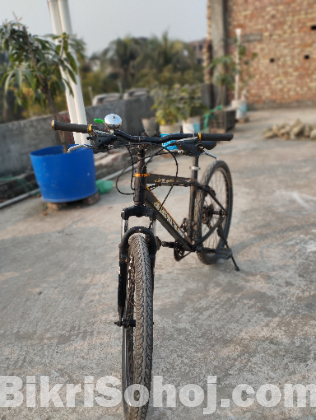 পুরাতন গিয়ার সাইকেল বিক্রয়