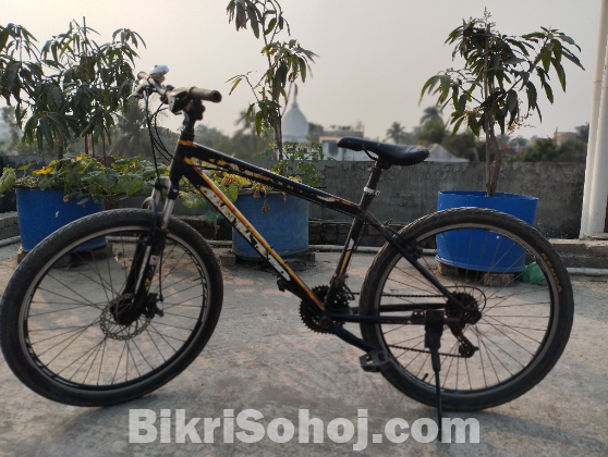 পুরাতন গিয়ার সাইকেল বিক্রয়