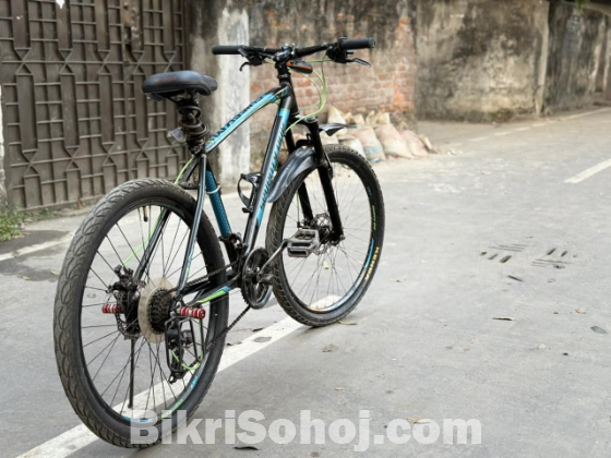 Velloce Seventy one 2.0