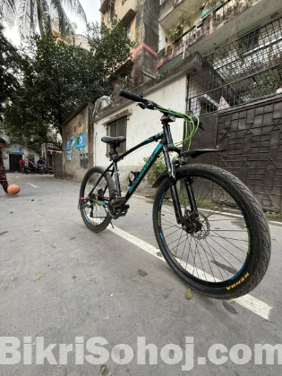 Velloce Seventy one 2.0