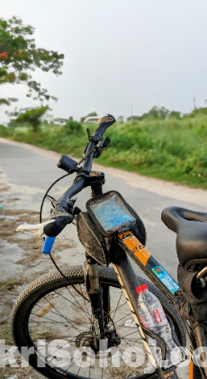 Core Project 2.0 (oil brake full upgrade)