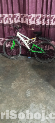 রানিং Bicycle টি বিক্রি হবে