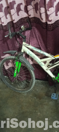 রানিং Bicycle টি বিক্রি হবে