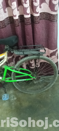 রানিং Bicycle টি বিক্রি হবে