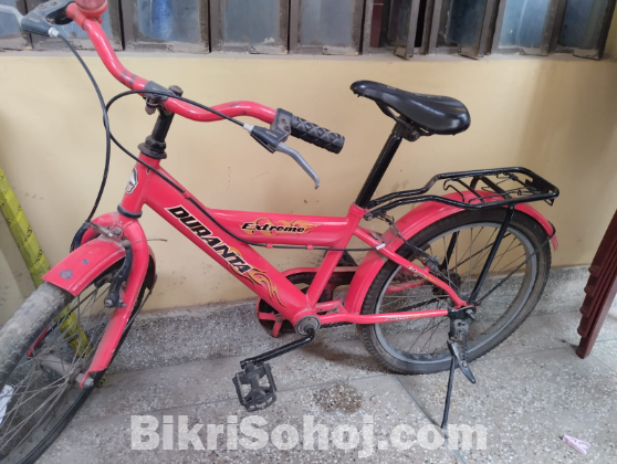 দুরন্ত বাইসাইকেল
