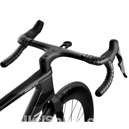 2026 Canyon Aeroad CF SLX 7 AXS SPEED Road Bike