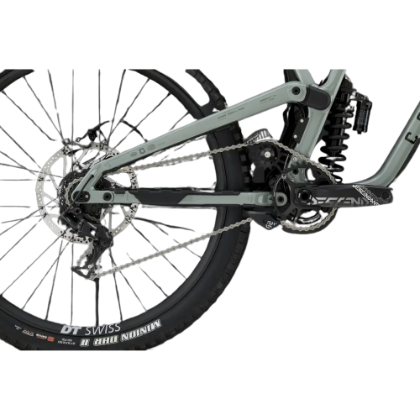 2026 Commencal SUPREME DH V5 RIDE (GUN2BIKESHOP)