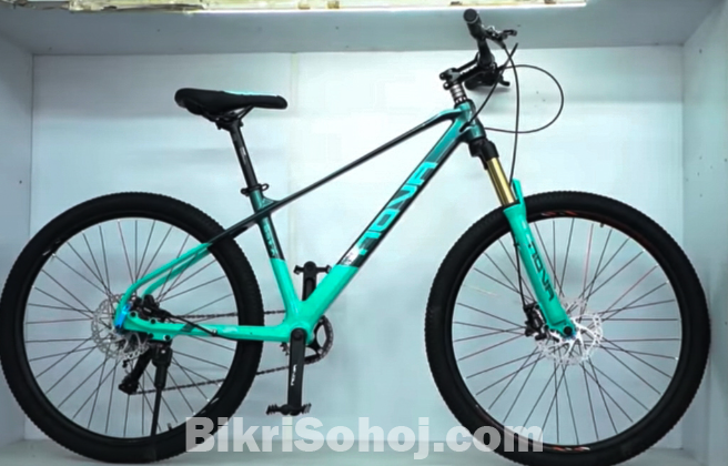 Avon xt 26 | FULL FRESH CYCLE