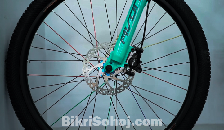 Avon xt 26 | FULL FRESH CYCLE