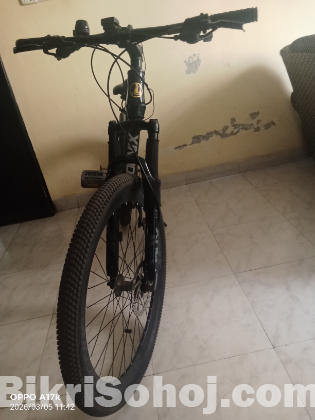 Phoenix Harod 02 (1 Year Used, Like-New Condition)