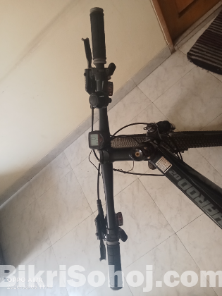 Phoenix Harod 02 (1 Year Used, Like-New Condition)