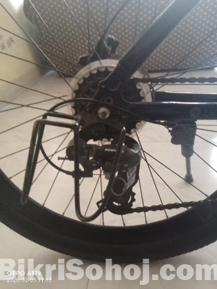 Phoenix Harod 02 (1 Year Used, Like-New Condition)