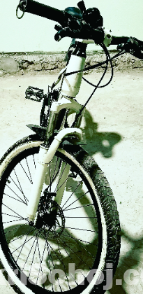 গিয়ার সাইকেল