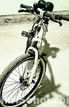 গিয়ার সাইকেল