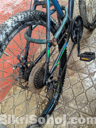 Seventy One Warrior 2.0