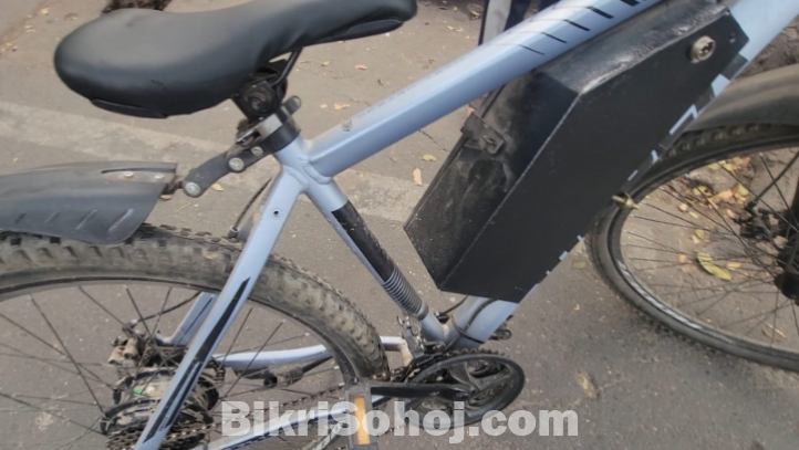 ইলেকট্রিক সাইকেল ঢাকা electric cycle Dhaka