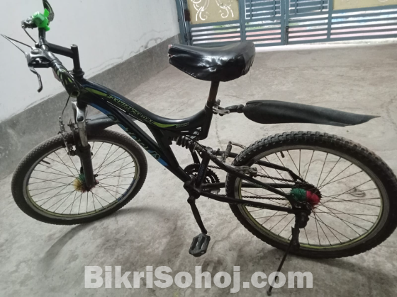 বাইসাইকেল