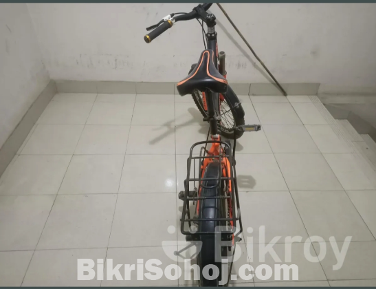 Scorpion Master Disk 3.0