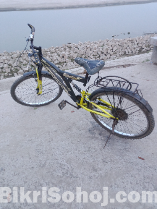 বাইসাইকেল