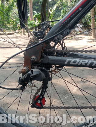 PHOENIX TORNADO মডেলের